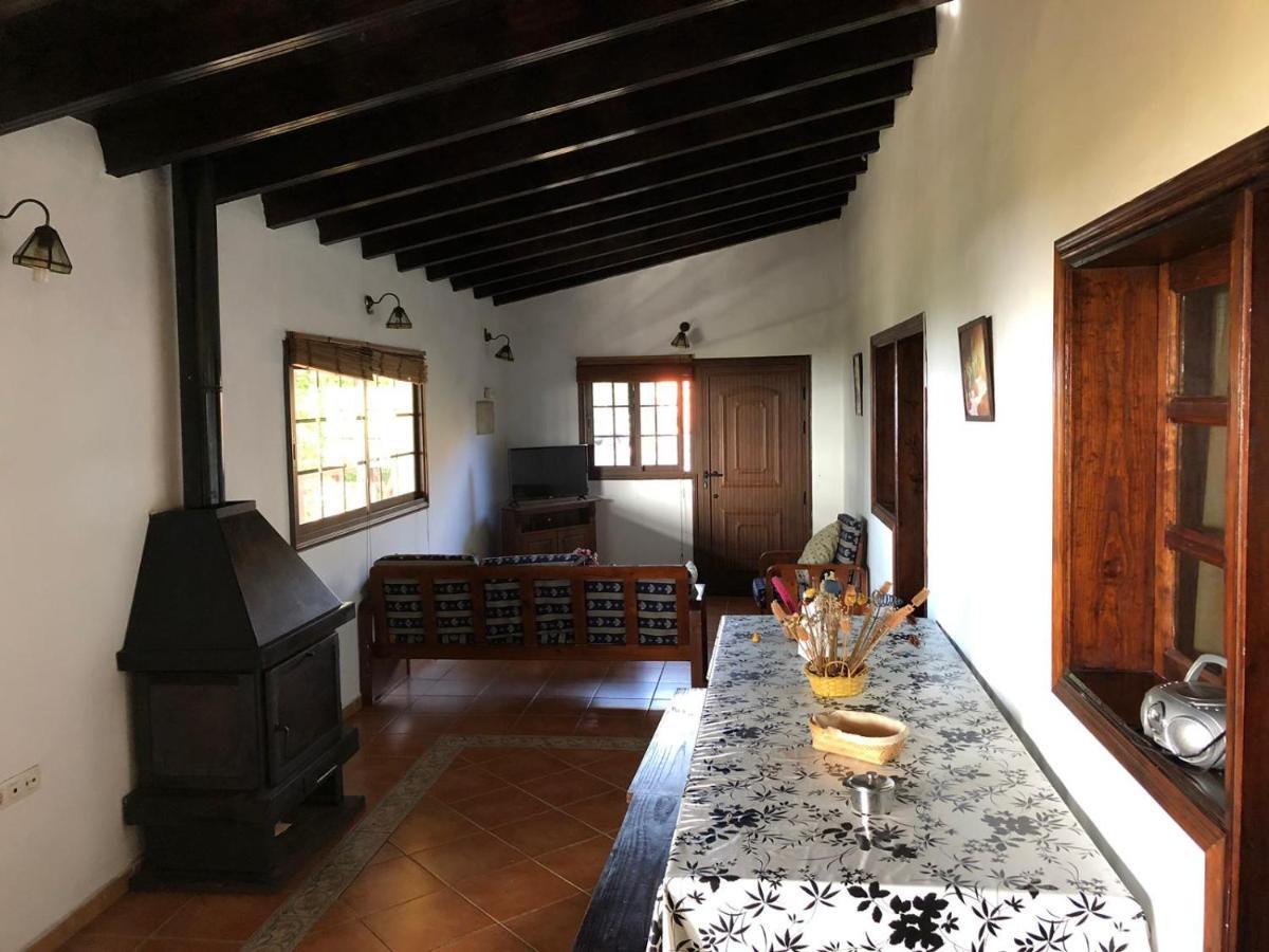 Casas Los Abuelos De Calderon Icod el Alto Exterior photo