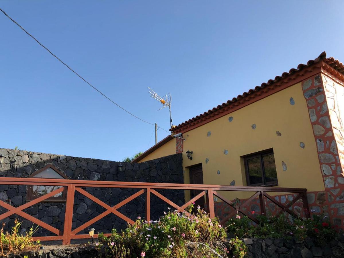 Casas Los Abuelos De Calderon Icod el Alto Exterior photo